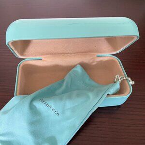 Tiffany Sunglasses Case